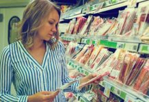 Muchas mujeres de la generación X, muestran signos de adïcción a los alimentos ultraprocesados