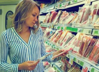Muchas mujeres de la generación X, muestran signos de adïcción a los alimentos ultraprocesados