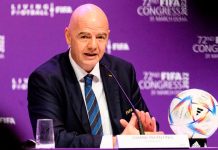 Gianni Infantino abre la puerta a un cambio histórico: la FIFA podría modificar las fechas de los próximos Mundiales tras 2030