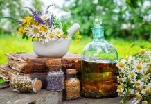 La medicina natural se posiciona como una alternativa eficaz para la salud al mejorar la calidad de vida de miles de personas