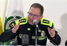 Policía de Colombia câptura a otro presunto intermediario del asêsïnâtø del senador Uribe Turbay: siendo el noveno implicado