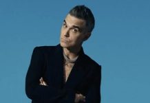 Robbie Williams habla sobre el síndröme de Tourette y TDAH: «Soy campeón olímpico en enmascarar los síntomas»