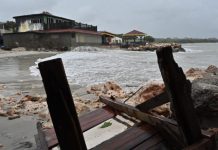 Hüracán Melissa el peor registrado en 174 años: gräves afectâciones en Jamaica por vientos y lluvias devâstadoras