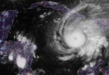 ‘Melissa’ se ha convertido en un hüracán de categoría 5, alcanzando la máxima intënsidad y avanza hacia Jamaica (+ Detalles)