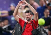 Djokovic ya tiene fecha de retorno: tras su salida en Shanghai, apunta al torneo ATP de Atenas
