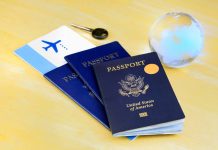 El poder del pasaporte estadounidense se despløma: süfre una caída histórica y sale del ‘top 10’ mundial por primera vez