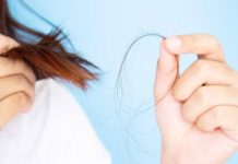 Cuando te haces rasgüños, cortes u herïdas leves en el cuero cabelludo, el cabello ayuda a curar estas herïdas: conoce lo que puede decirte sobre tu salud