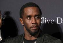 El rapero Sean «Diddy» Combs cumplirá su sentencïa de 50 meses de prisïón en la base militar Fort Dix de Nueva Jersey