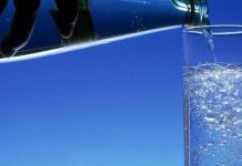 Agua con gas: por qué es una alternativa más digestiva y saludable que la normal (+ Detalles)