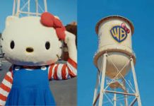 ¡Está de regreso! Hello Kitty llegará a la pantalla grande en 2028 con una producción animada