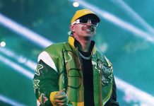 «No extrañen mucho al Ferxxo» el cantante Feid se despide de los escenarios tras un año histórico: gratitud, récord guinness y la promesa de su regreso