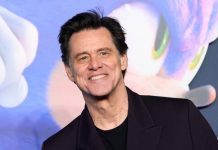 Jim Carrey será galardonado con el prestigioso César de Honor en la ceremonia del cine francés