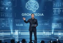 Grokipedia: La enciclopedia digital basada en IA de Elon Musk para competir con Wikipedia (+ Detalles)