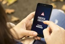 Uso de control parental en la noche mejora el sueño y el rendimiento académico de los jóvenes