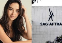 SAG Aftra se planta contra la IA: El sindicato asegura que la creatividad debe seguir siendo humana (+ Detalles)