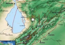 Enjambre sísmico en el occidente del país: Lara, Zulia y Trujillo registraron múltiples tembløres