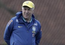 Carlo Ancelotti define el rumbo de Brasil de cara al mundial 2026 en busca de la sexta copa