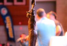 32 peloteros venezolanos compiten por el prestigioso premio Luis Aparicio 2025 (+ Detalles)