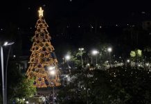 Una noche mágica de esperanza: Barcelona da la bienvenida oficial a la Navidad 2025 (+ Fotos)