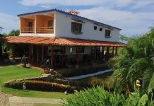 Posada Los Quilombos: El refugio de playa y aventura todo incluido en Los Caracas (+ Fotos)
