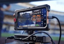 iPhone 17 Pro debutó en una transmisión en vivo oficial de las Grandes Ligas (+ Detalles)