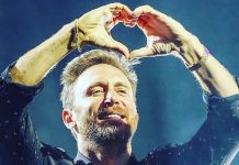 ¡David Guetta vuelve a la cima! El francés gana el Top 100 DJs 2025 de DJ Mag por quinta vez (+ Detalles)