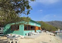 Posada Aqua Vista: El alojamiento ideal frente al mar para conocer La Ciénaga (+ Fotos)