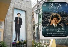 Caracas se ilumina por la fe: «Ruta nocturna por la paz» honra los pasos de José Gregorio Hernández (+ Detalles)