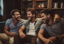 Los hombres sin hijos y sin planes de casarse son el grupo demográfico que más crece en el Mundo (+ Detalles)