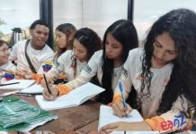 Ciudad Orinoco impulsa el turismo local con taller de alto nivel «Más que un Guía» (+ Detalles)