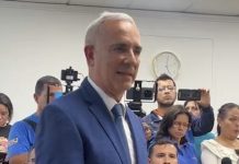 Freddy Bernal acepta retractación de Laidy Gómez y culmina demanda por acusaciones de campaña (+ Detalles)