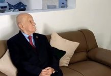 Homenaje a la longevidad y los valores: Francisco José León Mejias cumple 100 años y recibe reconocimiento presidencial (+ Video)