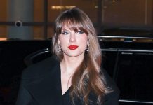 ¡Fenómeno Swift! The official release party of a showgirl de Taylor Swift domina la taquilla global (+ Detalles)