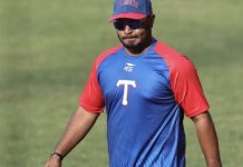 Gregorio Petit pasa la página de su pasado caraquista y está listo para dirigir a La Guaira: «No podemos ser fanáticos»