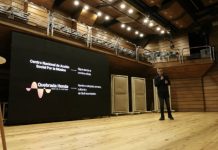 El Sistema renueva su identidad: Anuncia la nueva sede ‘Quebrada Honda’ y estrena los conciertos ‘Piso Negro’