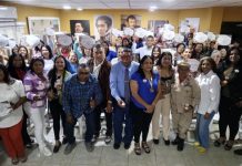 Concejo municipal de Independencia reconoce la «labor silenciosa y constante» de 42 secretarios y secretarias