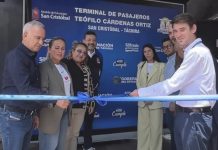 San Cristóbal albergará el primer centro de alojamiento temporal de América Latina para familias en movilidad (+ Detalles)