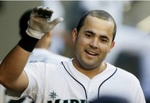 Ex pelotero Jesús Montero se encuentra hospitalizado tras grave accidente de tránsito (+ Detalles)