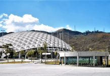 ¿Regresa la Copa América de Futsal a Venezuela? La Conmebol decidirá entre Caracas y Belém