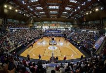 ¡La Vinotinto de las alturas vuelve a casa! Venezuela recibirá a Colombia en Parque Miranda rumbo a Mundial FIBA 2027