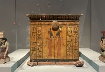 El Met de Nueva York desvela la ‘complejidad’ de 1.500 dioses egipcios en una exposición monumental