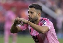 ¡Sigue los pasos de Busquets! Jordi Alba anuncia su retirada del fútbol profesional al finalizar la temporada (+ Detalles)