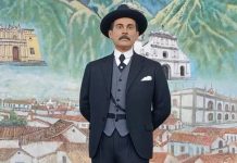 Trujillo se viste de fiesta: Intensifican preparativos para la canonización de José Gregorio Hernández