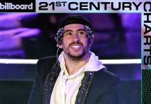 Bad Bunny es nombrado el máximo artista latino del siglo XXI por la revista Billboard (+ Detalles)