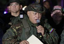 Activado el ODDI en La Guaira: Gobierno denüncia asëdio extranjero y llama a la movilización por la paz (+ Detalles)