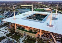 ¡LaLiga se muda a USA! Javier Tebas confirmó que el partido entre el Barcelona y Villarreal será en Miami