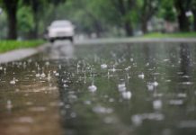 Lluvias a la vista: Más de 15 estados afectados por el paso de la onda tropical N° 42 en Venezuela