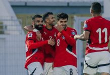 ¡Regreso de los Faraones! Mohamed Salah lidera a Egipto de vuelta a la Copa del Mundo tras ocho años