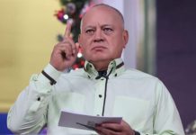 Psuv asegura que hay falta de transparencia de Estados Unidos en operaciones caribeñas y crïsis interna (+ Detalles)