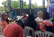 Seguridad y Orden: Municipio Independencia de Anzoátegui refuerza la identificación de unidades y dueños de transporte público